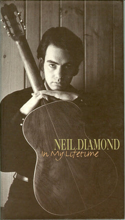 Neil Diamond