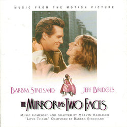 Barbra Streisand / Marvin Hamlisch