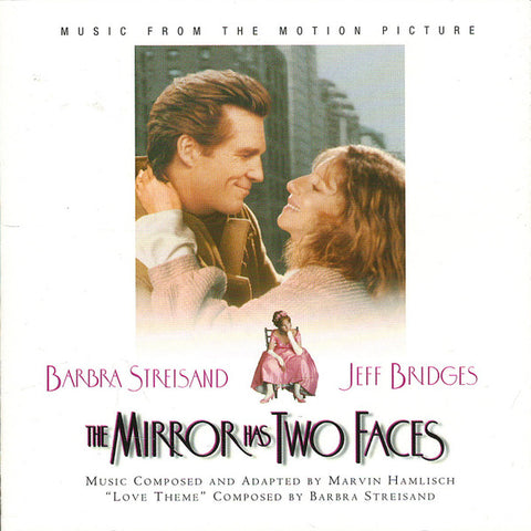 Barbra Streisand / Marvin Hamlisch