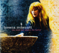 Loreena McKennitt