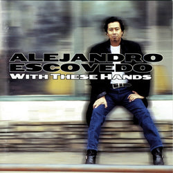 Alejandro Escovedo