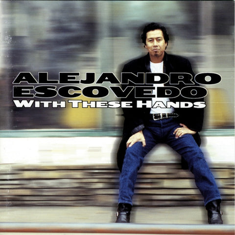 Alejandro Escovedo