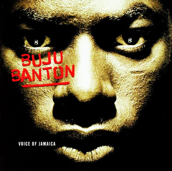 Buju Banton