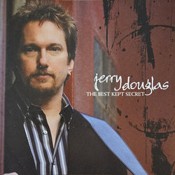 Jerry Douglas