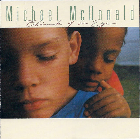 Michael McDonald