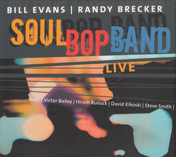 Bill Evans & Randy Brecker
