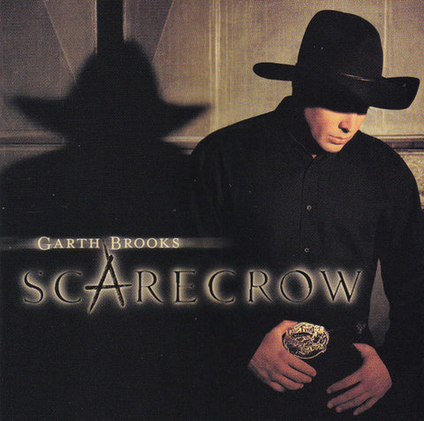 Garth Brooks