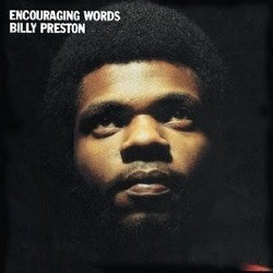 Billy Preston