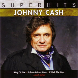 Johnny Cash