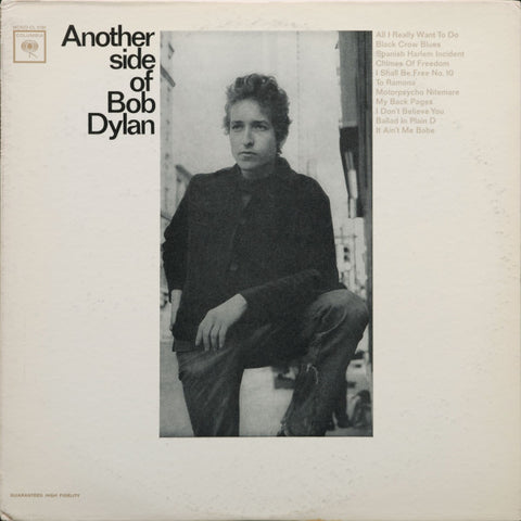 Bob Dylan