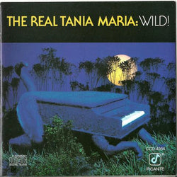 Tania Maria