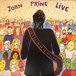 John Prine