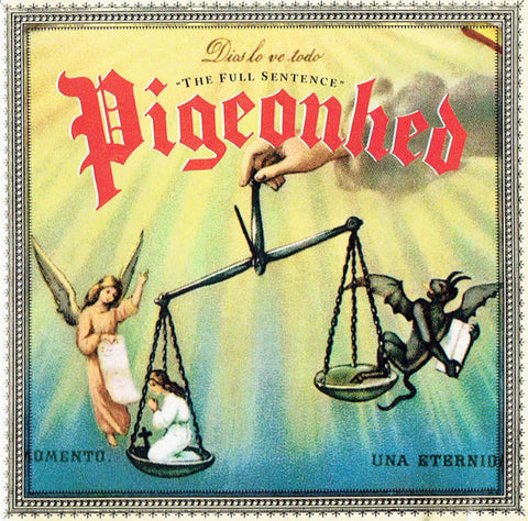 Pigeonhed