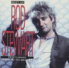 Rod Stewart