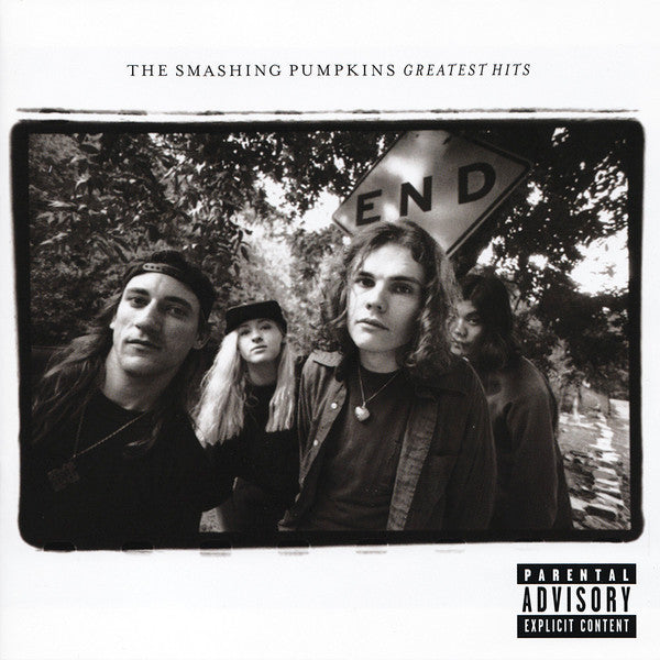 The Smashing Pumpkins