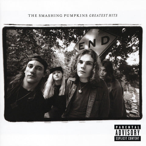 The Smashing Pumpkins