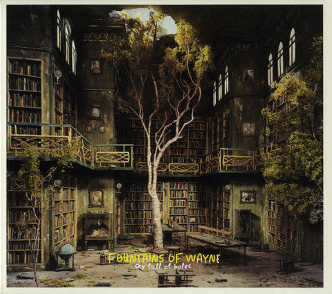 Fountains Of Wayne