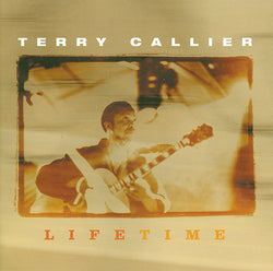 Terry Callier