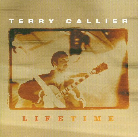 Terry Callier