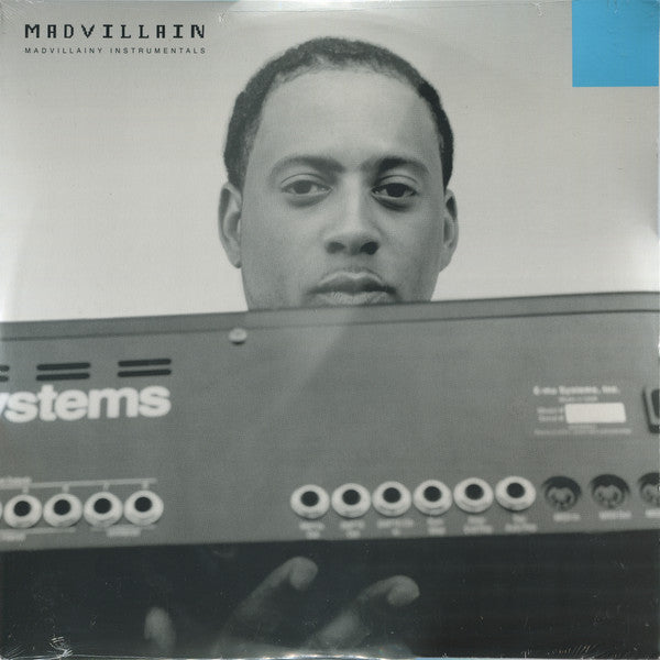 Madvillain