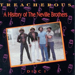 The Neville Brothers
