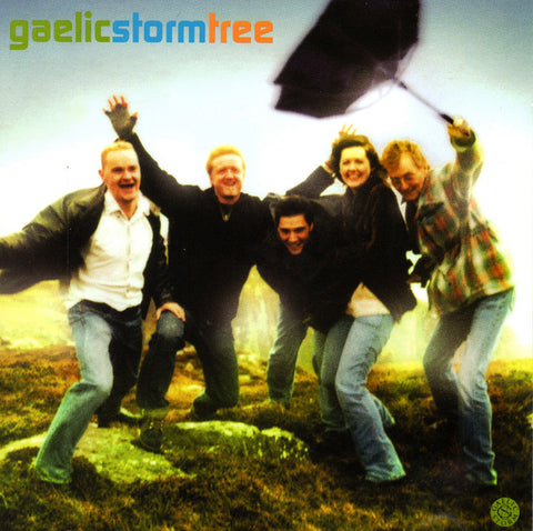 Gaelic Storm