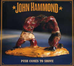 John Hammond Jr