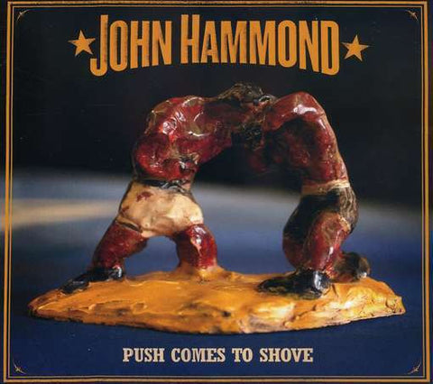 John Hammond Jr