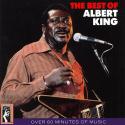 Albert King
