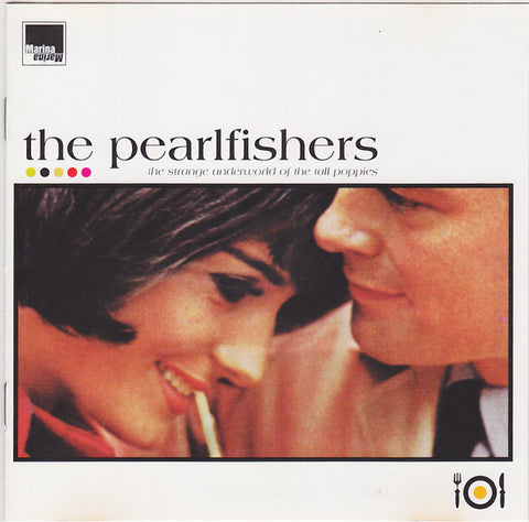 Pearlfishers
