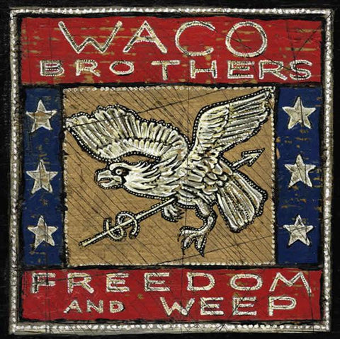 Waco Brothers