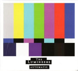 The Lumineers
