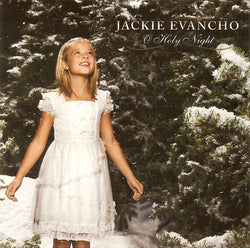 Jackie Evancho