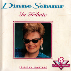 Diane Schuur
