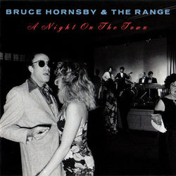Bruce Hornsby & The Range