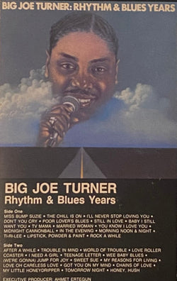 Big Joe Turner