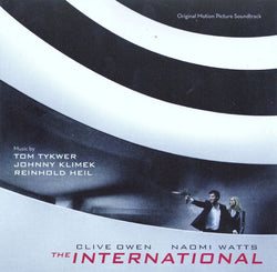 Tom Tykwer / Johnny Klimek / Reinhold Heil