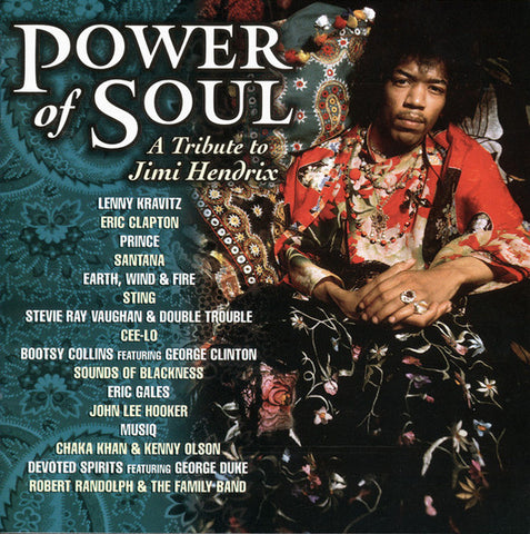 Various Artists