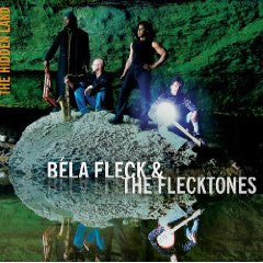 Bela Fleck & The Flecktones