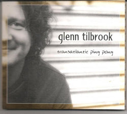 Glenn Tilbrook
