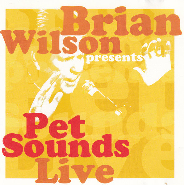 Brian Wilson