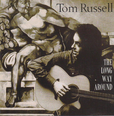 Tom Russell