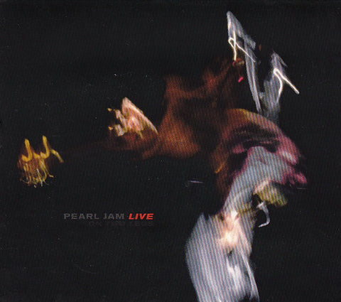 Pearl Jam