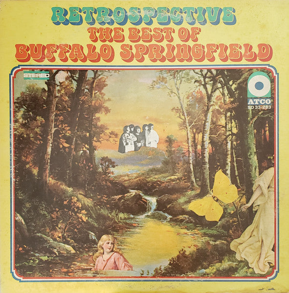 Buffalo Springfield