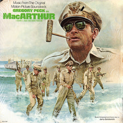Jerry Goldsmith