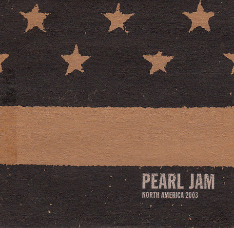 Pearl Jam