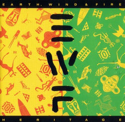 Earth, Wind & Fire