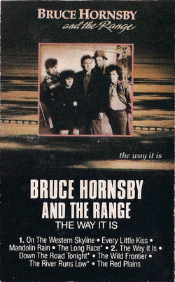 Bruce Hornsby & The Range