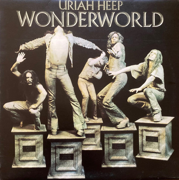Uriah Heep