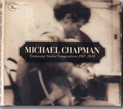 Michael Chapman
